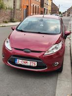 Ford fiesta, Auto's, Ford, Particulier, Te koop