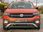 Volkswagen T-Cross T-Cross 1.0 TSI Life OPF (bj 2019), Auto's, Voorwielaandrijving, Gebruikt, Euro 6, Overige kleuren