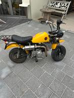 Honda momkey 50cc, Fietsen en Brommers, Minibikes, Midibikes en Pitbikes, Ophalen, Gebruikt, Honda