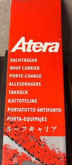 Atera Signo allesdrager auto - dakkoffer universeel, Auto diversen, Dakdragers, Ophalen of Verzenden