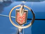 Full size coupe op lpg Chevrolet Monte Carlo V8 automaat, Auto's, Automaat, Chevrolet, Blauw, 6 zetels