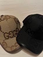 2x gucci pet 1x burbery pet 1x louis vuitton pet, Kleding | Heren, Hoeden en Petten, Ophalen of Verzenden, Zo goed als nieuw, Pet