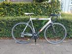 Ridley Triton 54 + Shimano Tiagra + Miche Reflex Koersfiets, Fietsen en Brommers, Ophalen of Verzenden, Gebruikt