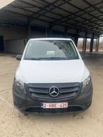 Mercedes Vito 116 CDI – 2019 – L2 Euro6B, Autos, Achat, Euro 6, 3 places, Boîte manuelle
