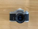 Opruiming camera verzameling, Ophalen of Verzenden, Gebruikt, Spiegelreflex, Overige Merken