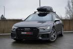 Prachtige Audi S6 Avant 3.0 TDi Quattro, Auto's, Automaat, 2095 kg, 257 kW, USB
