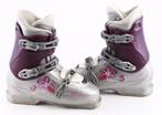 Chaussures de ski 40.5 41 EU pour enfants SALOMON GIRLY T3, Carving, Salomon, Utilisé, Chaussures