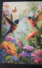 Puzzel  1000 st, Ophalen, Zo goed als nieuw