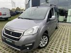 Peugeot Partner IV Tepee Active, Bedrijf, 5 deurs, 119 g/km, Partner