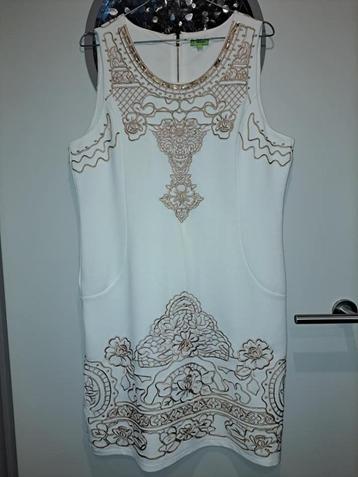 K-design feestelijke jurk, L