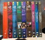 Volledige reeks One Tree Hill, Cd's en Dvd's, Dvd's | Tv en Series, Ophalen of Verzenden, Zo goed als nieuw