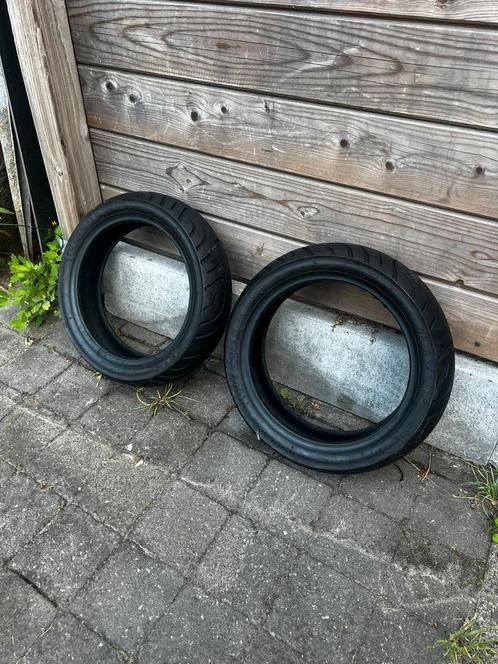 Maxxis banden 12”, Fietsen en Brommers, Brommeronderdelen | Algemeen, Ophalen