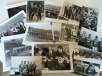 PHOTOS de presse: Cyclistes équipe LOTTO 1991, Museeuw +++, Collections, Comme neuf, Autres sujets/thèmes, Photo, 1980 à nos jours