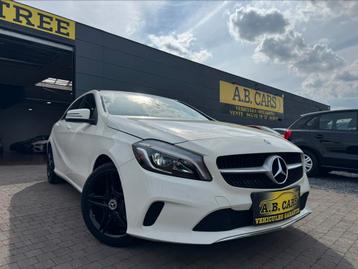 MERCEDES A160 *GARANTIE 12MOIS* beschikbaar voor biedingen