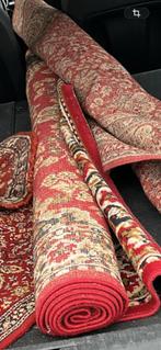 Tapijten 5 stuks, Huis en Inrichting, Ophalen of Verzenden, Rond