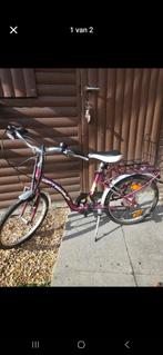 Meisjes fiets  20 inch, Enlèvement