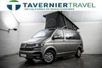 Volkswagen T6.1 California Ocean 4 MOTION, Auto's, Volkswagen, Automaat, 1998 cc, Overige kleuren, https://public.car-pass.be/vhr/0ef80bdb-9d15-4386-aaf5-9ecf12e1cdb5