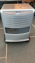 zibro petrol vuur, Huis en Inrichting, Kachels, Ophalen