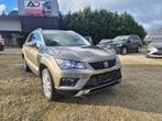 Seat Ateca / Acc / navi / alu / trekhaak / airco, Auto's, Seat, Voorwielaandrijving, Stof, Ateca, Bedrijf