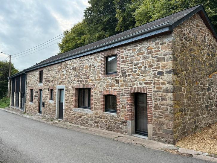 Vakantiewoning te huur in Vieux Fourneau, Durbuy, Vakantie, Vakantiehuizen | België, Ardennen of Luxemburg, Landhuis of Villa