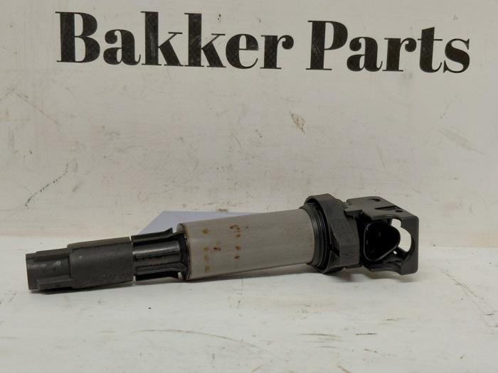 Bobine van een BMW X3, Auto-onderdelen, Motor en Toebehoren, BMW, Gebruikt, 3 maanden garantie