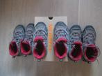merell stapschoen kind maat 29,31 en 33 goede staat, Garçon ou Fille, Enlèvement ou Envoi, Utilisé, Autres types