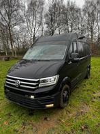 Volkswagen crafter, Auto's, Bestelwagens en Lichte vracht, Volkswagen, Trekhaak, Particulier, Te koop