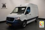 Mercedes-Benz Sprinter 211 2.2 CDI L1H2 Automaat EURO 6 - Ai, Auto's, Automaat, Wit, Mercedes-Benz, Diesel