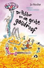 dr proktor en de grote goudroof (1899), Ophalen of Verzenden, Nieuw