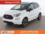 Ford EcoSport 1.5 EcoBlue TDCi ST-Line, Autos, Ford, Achat, Euro 6, Ecosport, Boîte manuelle