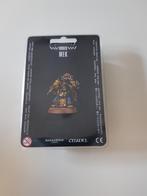 warhammer 40K orks: Mek, Ophalen of Verzenden, Nieuw, Warhammer, Figuurtje(s)