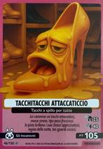 Brianrot TCG - Universo Psichedelico nr 46 - Tacchitacchi, Verzenden, Nieuw, Losse kaart
