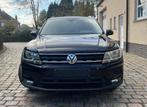 Volkswagen Tiguan 1.5 Tsi IQ.Drive Dsg ### 73000 km ###, Auto's, Stof, 1498 cc, 4 cilinders, Zwart