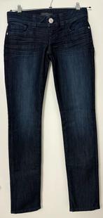 Guess skinny jeans 26, Enlèvement, Comme neuf, Bleu, W27 (confection 34) ou plus petit