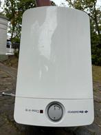 Boiler électrique 10l 2 KW itho daalderop, Doe-het-zelf en Bouw, Chauffageketels en Boilers, Ophalen, Zo goed als nieuw, Boiler