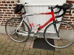 koersfiets Ridley maat 58 met nieuwe 105, Ophalen, Gebruikt, Heren, Aluminium