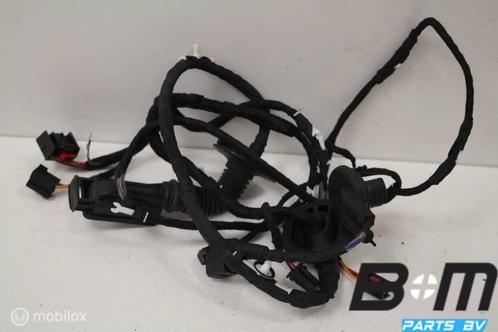 Portierkabelboom LV Audi Q5 FL Quattro 8R0971029AG, Auto-onderdelen, Interieur en Bekleding, Gebruikt