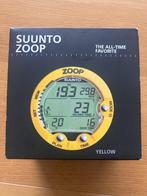 Duikcomputer Suunto Zoop, Watersport en Boten, Duiken, Ophalen of Verzenden, Zo goed als nieuw, Duikcomputer