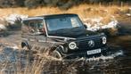 Mercedes G klasse gezocht, G-Klasse, Diesel, Vierwielaandrijving, Particulier