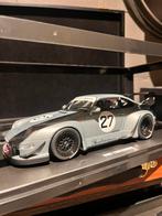 Gt spirit porsche rwb “yuiitsumuni” 1 of 1400, Ophalen, Zo goed als nieuw