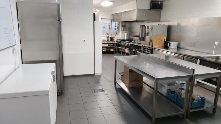 Horeca materiaal te koop, Articles professionnels, Horeca | Équipement de cuisine, Enlèvement