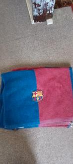 Handdoek FCB, Ophalen of Verzenden