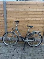 Giant damesfiets, Fietsen en Brommers, Ophalen, Zo goed als nieuw