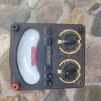 AVO METER, Ophalen