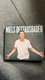 Niels Destadsbader album, CD & DVD, CD | Néerlandophone, Comme neuf, Enlèvement ou Envoi