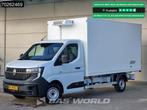 Renault Master 170PK Laadklep Koelwagen 2025model BPM vrij!, Auto's, Electronic Stability Program (ESP), 1998 cc, Stof, Euro 6