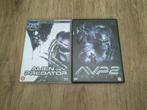 DVD Alien VS Prédator 1 et 2, CD & DVD, Science-Fiction, Comme neuf, Enlèvement ou Envoi, À partir de 16 ans