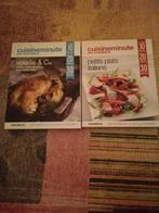livres de cuisine "collection marabout" à 1 euro piece, Gelezen, Marabout, Ophalen
