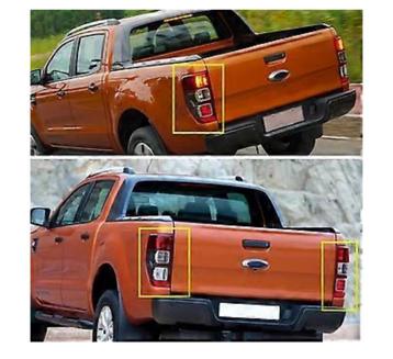 Achterlicht ford ranger beschikbaar voor biedingen