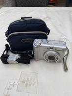 TE KOOP CANON A520 FOTO TOESTEL WIE WIL DEZE, Ophalen, Gebruikt, Canon